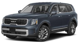 2025 Kia Telluride LX