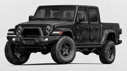 2024 Jeep Gladiator Willys