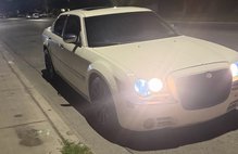 2006 Chrysler 300 C
