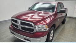 2021 Ram Ram Pickup 1500 Classic SLT