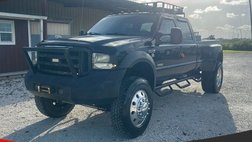 2005 Ford Base