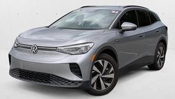 2023 Volkswagen ID.4 Pro