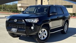2014 Toyota 4Runner SR5 Premium