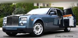 2004 Rolls-Royce Phantom Base
