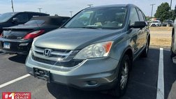 2011 Honda CR-V EX