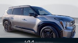 2024 Kia EV9 GT-Line