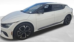 2022 Kia EV6 GT-Line