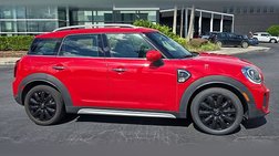 2023 MINI Countryman S
