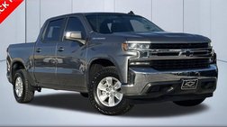 2022 Chevrolet Silverado 1500 Limited LT
