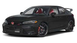 2025 Honda Civic Type R