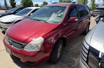 2012 Kia Sedona LX