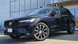 2023 Volvo XC60 B5 Plus Dark Theme