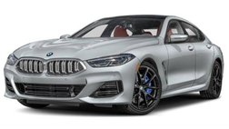 2024 BMW 8 Series 840i Gran Coupe