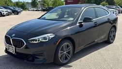 2022 BMW 2 Series 228i xDrive Gran Coupe