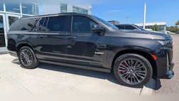 2024 Cadillac Escalade-V ESV Base
