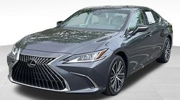 2024 Lexus ES 250 250