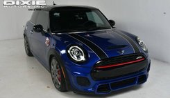 2019 MINI Hardtop John Cooper Works