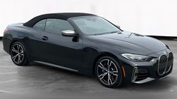 2023 BMW 4 Series M440i