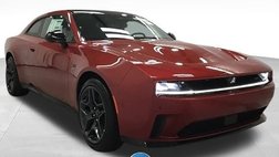 2024 Dodge Charger Daytona R/T
