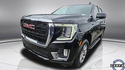 2024 GMC Yukon SLE