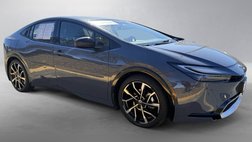 2024 Toyota Prius Prime XSE