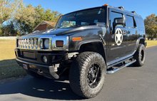 2006 HUMMER H2 Base