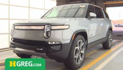 2024 Rivian R1S Adventure