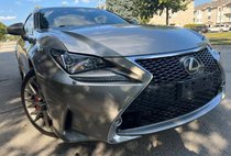 2015 Lexus RC 350 Base