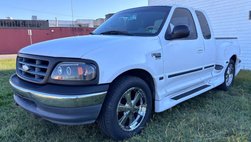 2000 Ford F-150 Lariat
