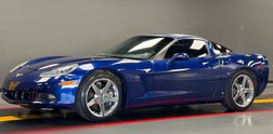 2007 Chevrolet Corvette Base