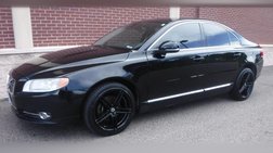 2013 Volvo S80 4dr Sdn 3.0L Premier Plus