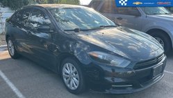 2014 Dodge Dart SXT