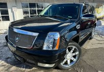 2007 Cadillac Escalade Base