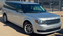 2016 Ford Flex SE