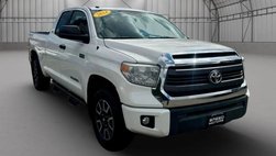 2014 Toyota Tundra SR5