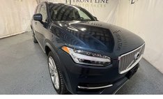 2018 Volvo XC90 T6 Inscription