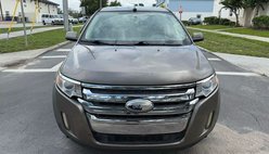 2012 Ford Edge SEL