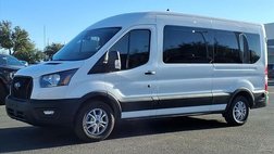 2023 Ford Transit XL