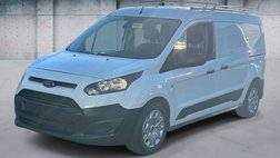 2018 Ford Transit Connect XL
