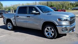 2026 Ram Ram Pickup 1500 Lone Star