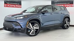 2023 Fisker Ocean One