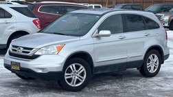 2010 Honda CR-V EX-L
