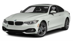 2014 BMW 4 Series 435i