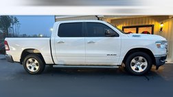2019 Ram Ram Pickup 1500 Big Horn