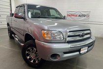 2005 Toyota Tundra SR5
