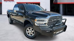 2023 Ram Ram Pickup 2500 Laramie