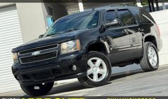 2008 Chevrolet Tahoe LS