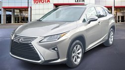 2019 Lexus RX 350 RX 350