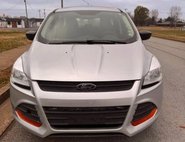 2016 Ford Escape S