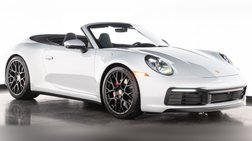 2024 Porsche 911 Carrera S
